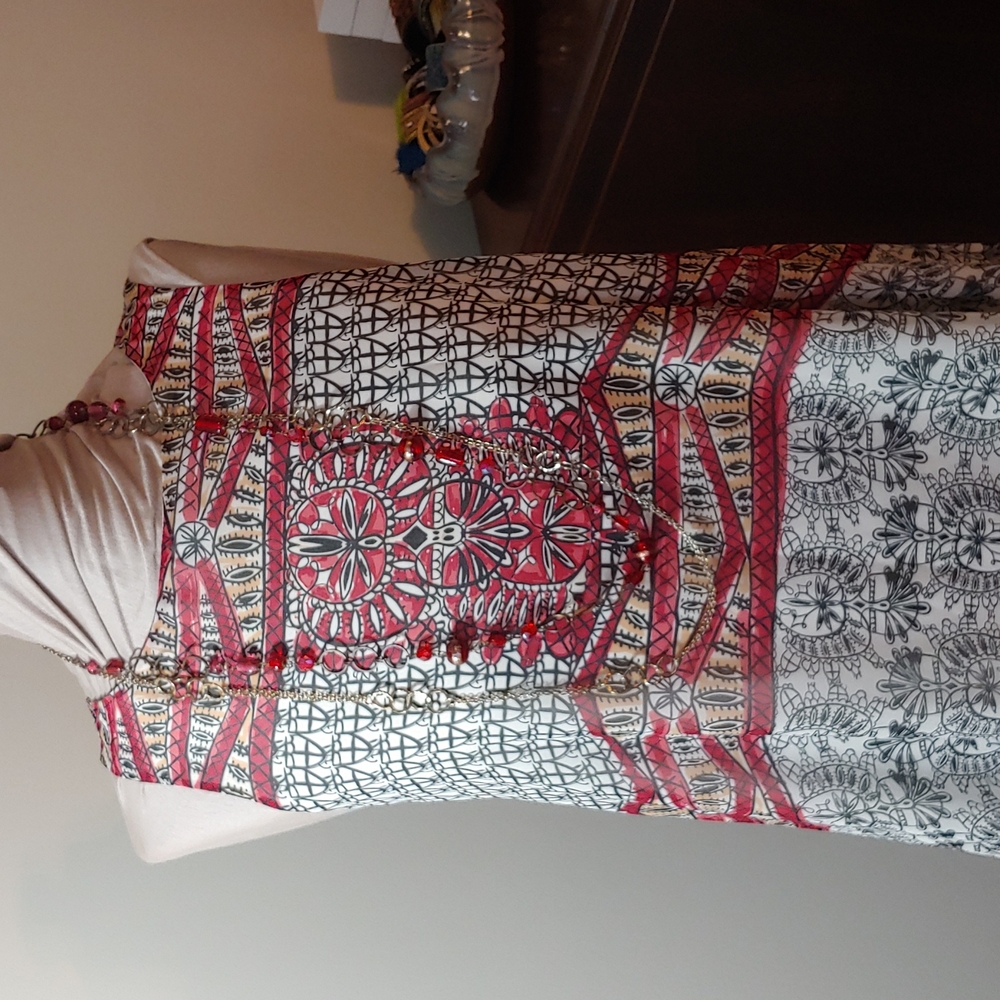 Max Studio dress